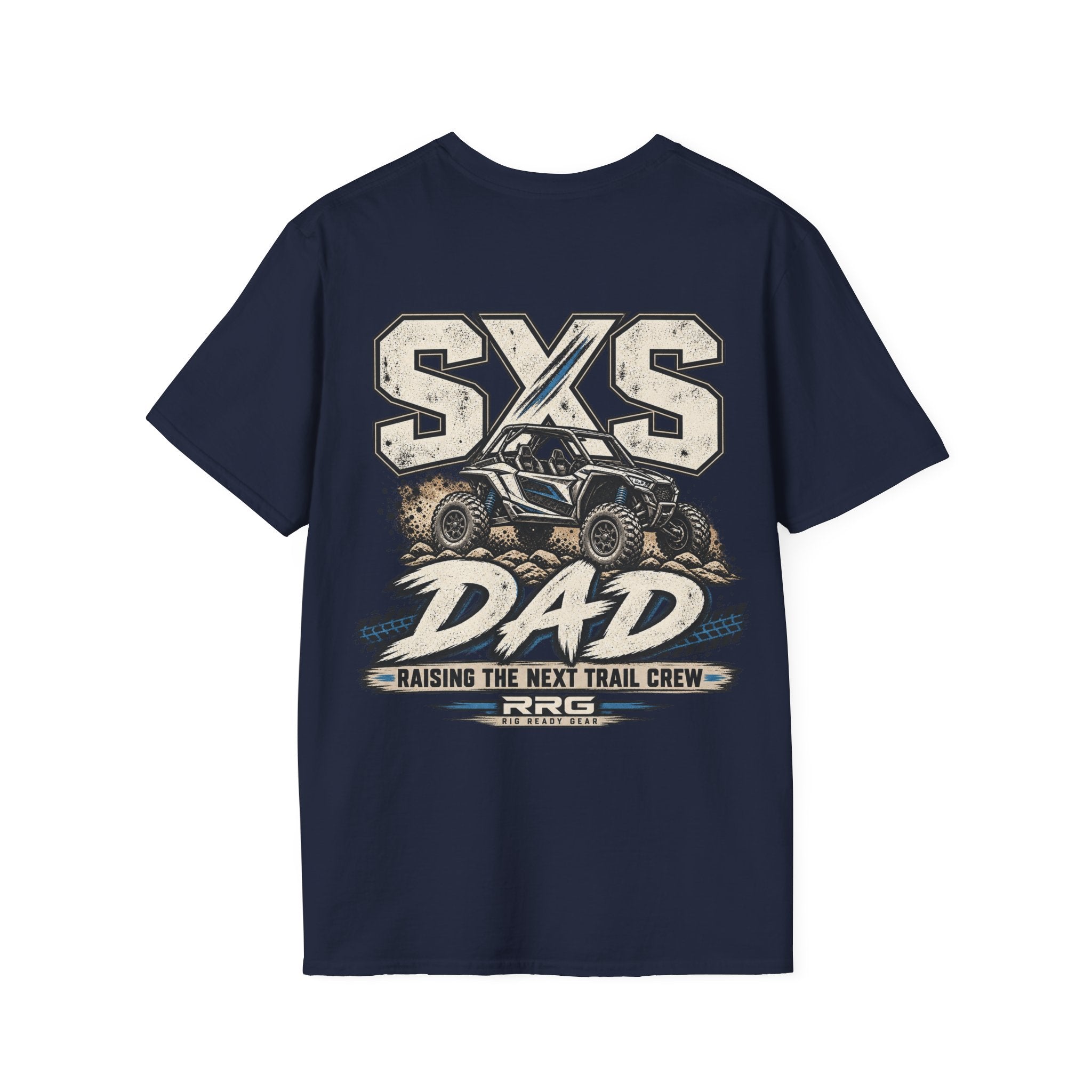 SXS DAD
