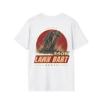 $40K Lawn Dart T-Shirt
