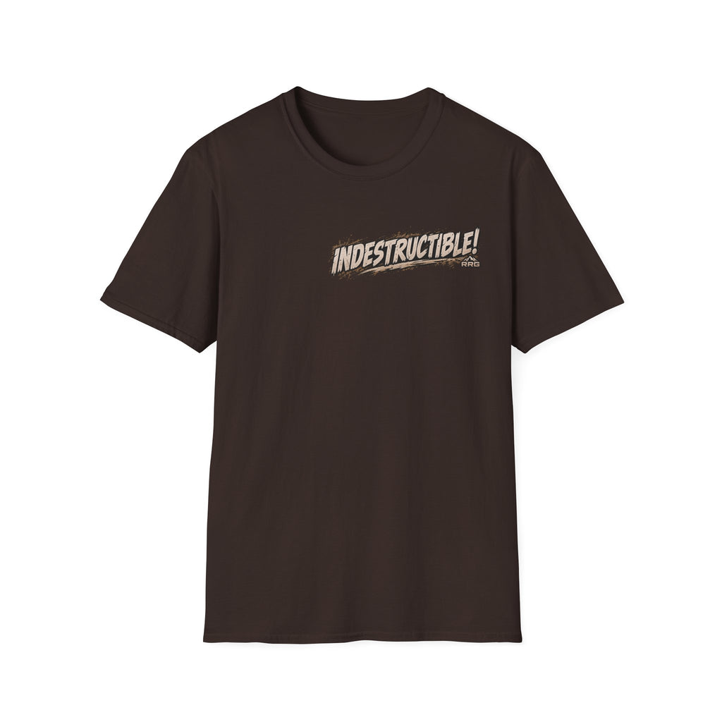 Indestructible Cybertruck! T-shirt