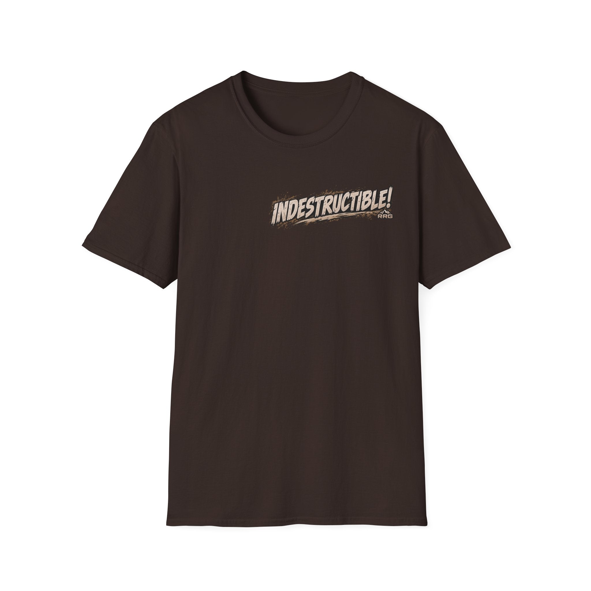 Indestructible Cybertruck! T-shirt