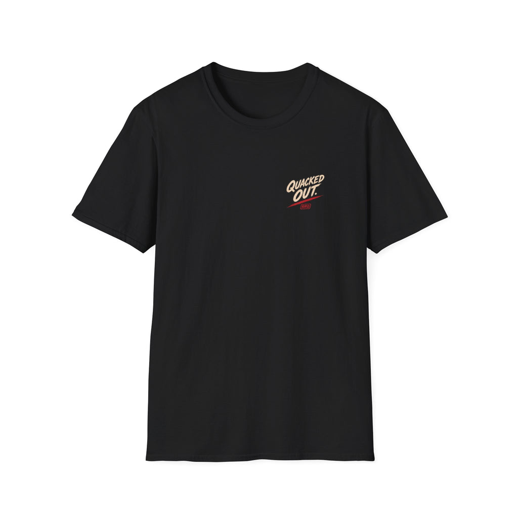 Ducks on Dash. Ball Joints on Borrowed Time. T-shirt