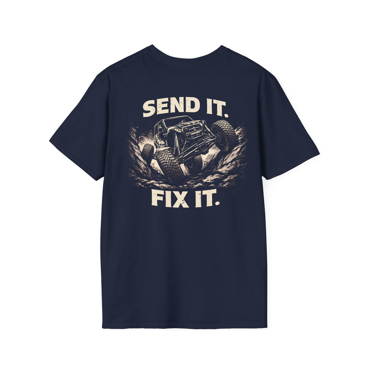 Get Home or Die Trying T-Shirt