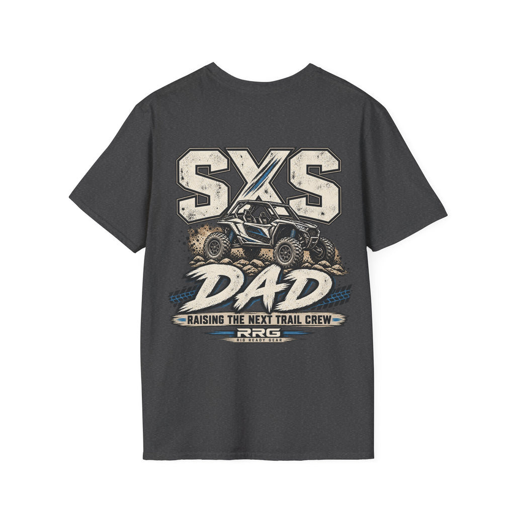 SXS DAD