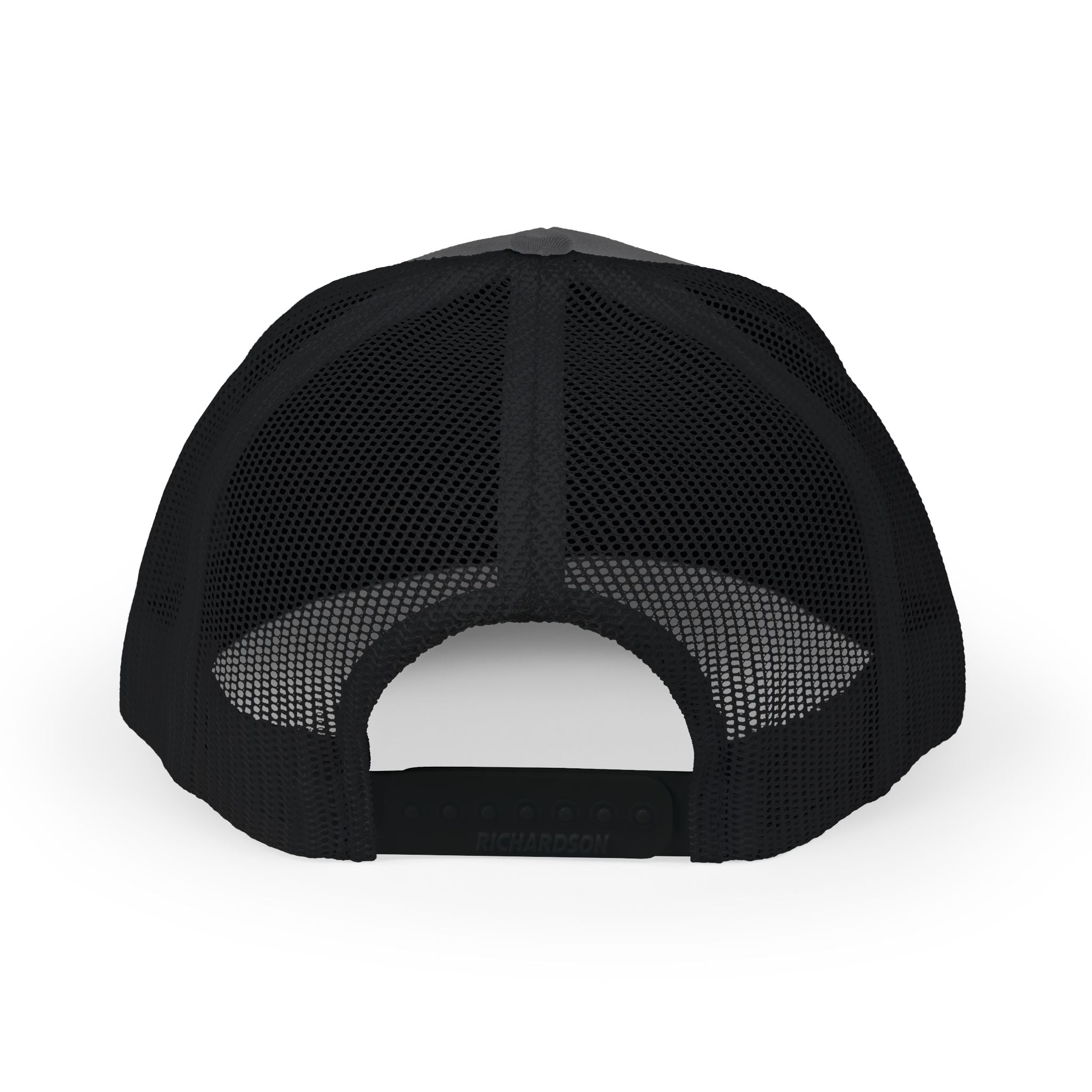 Rig Ready Gear Trucker Hat | Embroidered Off-Road Snapback