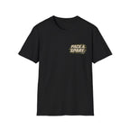 CVT: Converting Fuel Into Belt Dust T-shirt