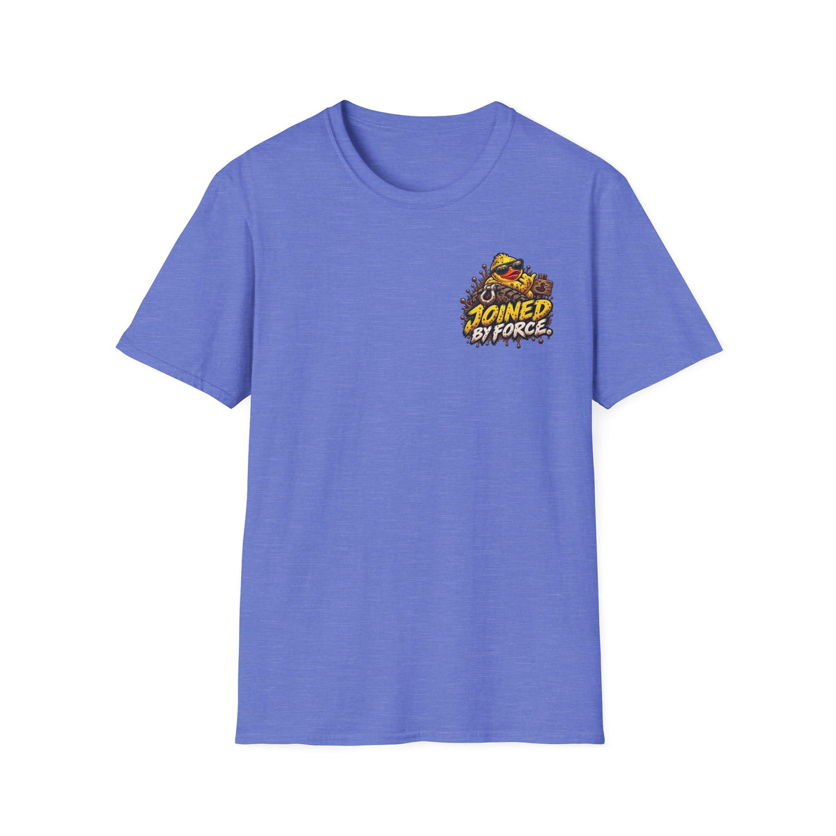 The Ducks Rule Society — Recruitment Is Mandatory T-shirt