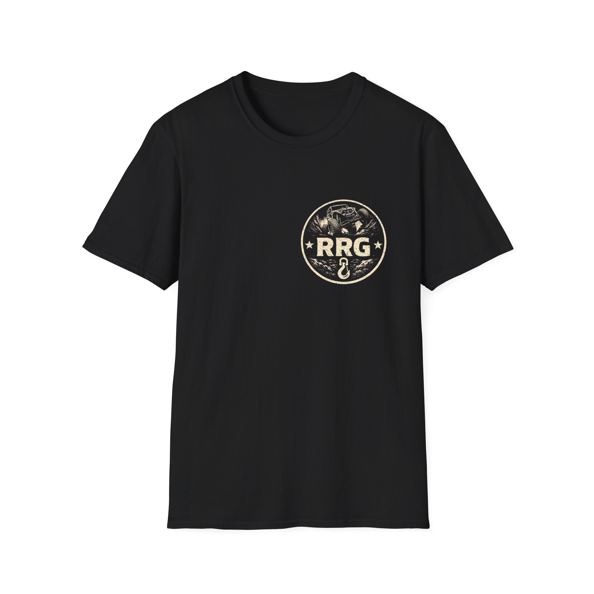 Get Home or Die Trying T-Shirt
