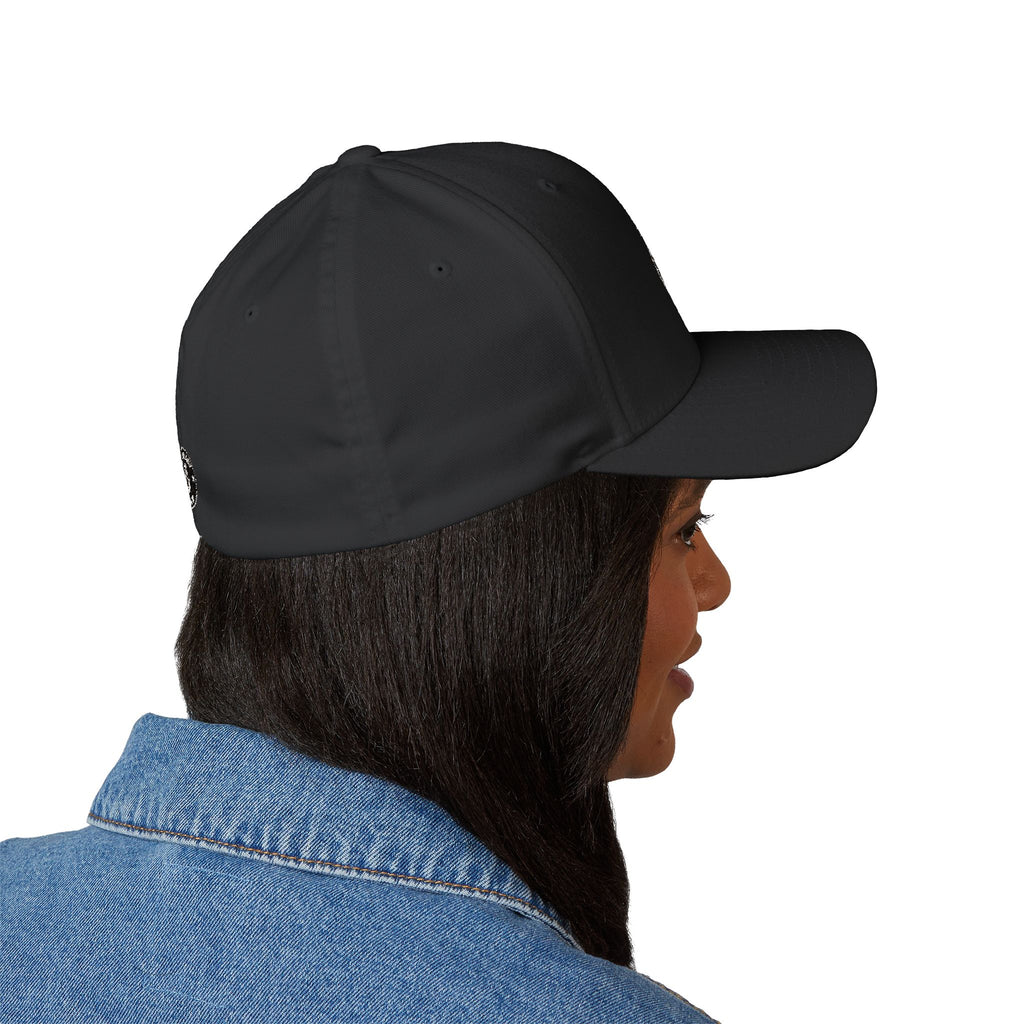 Fix It Don’t Cry Embroidered Cap