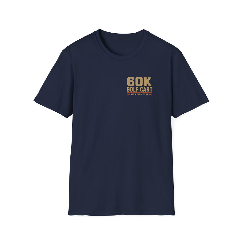 Country Club t-shirt