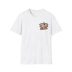 Silent Night. Loud Exhaust. T-Shirt