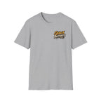 The Ducks Rule Society T-shirt