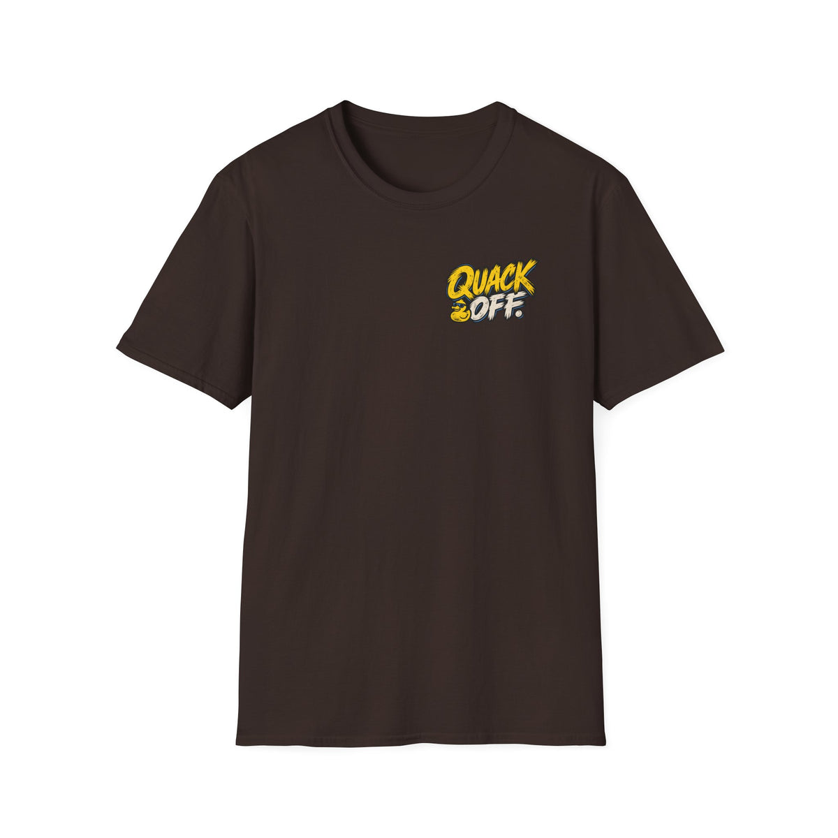 Ducks Rule. You Drool.T-shirt