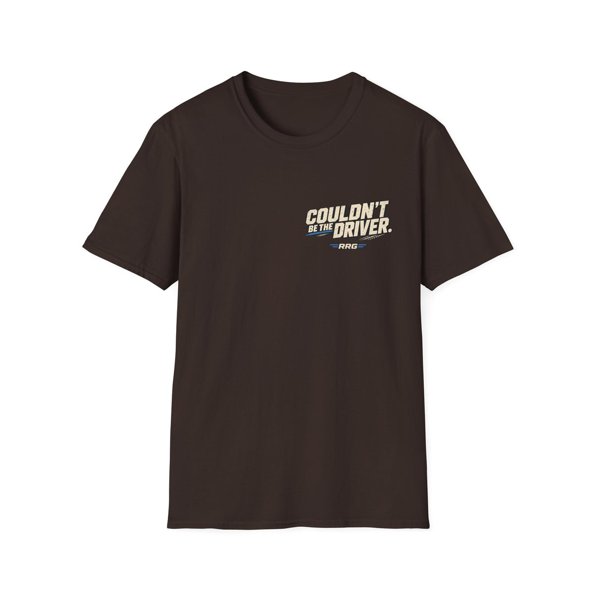 Blame It on the Tent. T-shirt