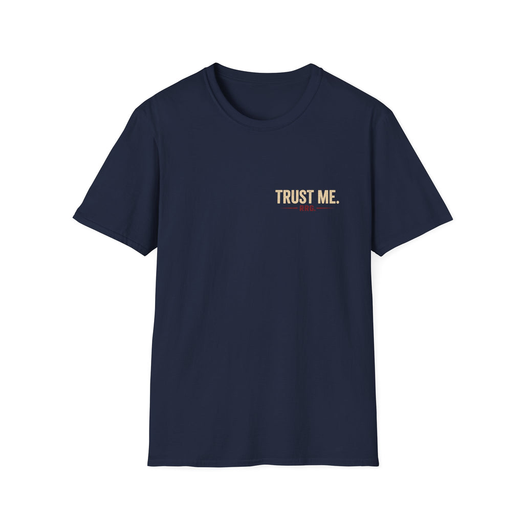 I Know a Shortcut T-shirt