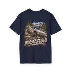 Indestructible Cybertruck! T-shirt