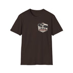 Trail Belt Smoke & Bad Decisions T-Shirt