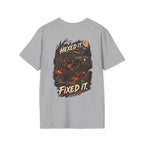 Hexed It. Fixed It. T-shirt
