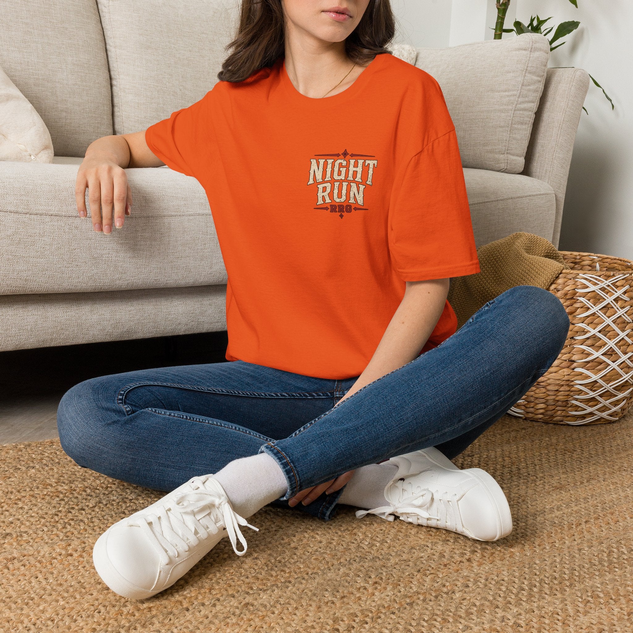 Trail of the Dead T-shirt
