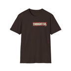 When Did You Ever Need a Snorkel? — Thought So T-Shirt