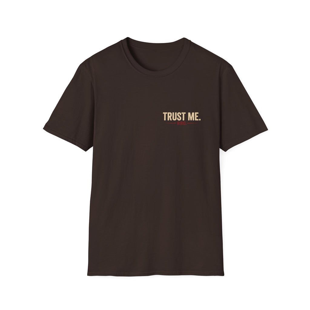 I Know a Shortcut T-shirt