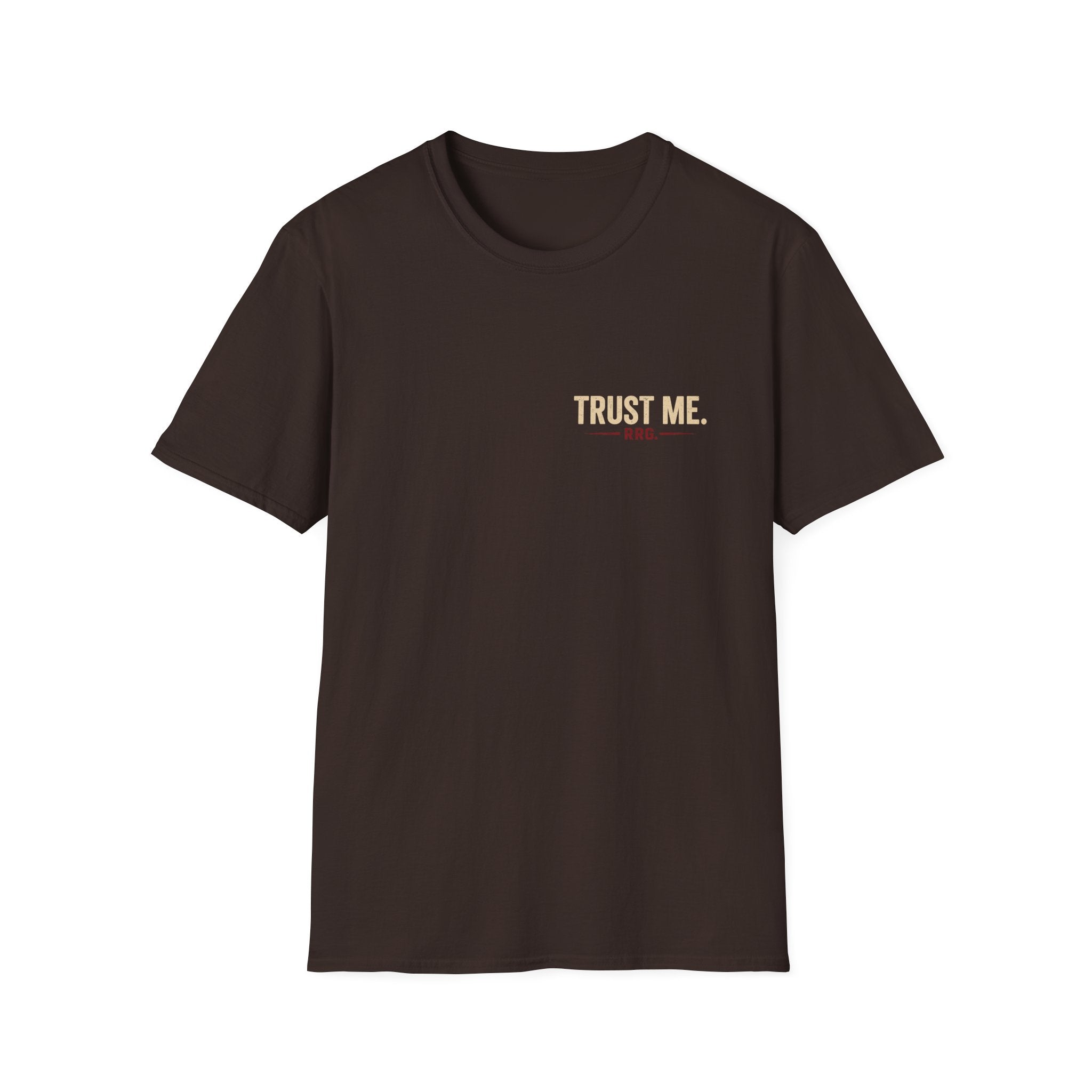 I Know a Shortcut T-shirt