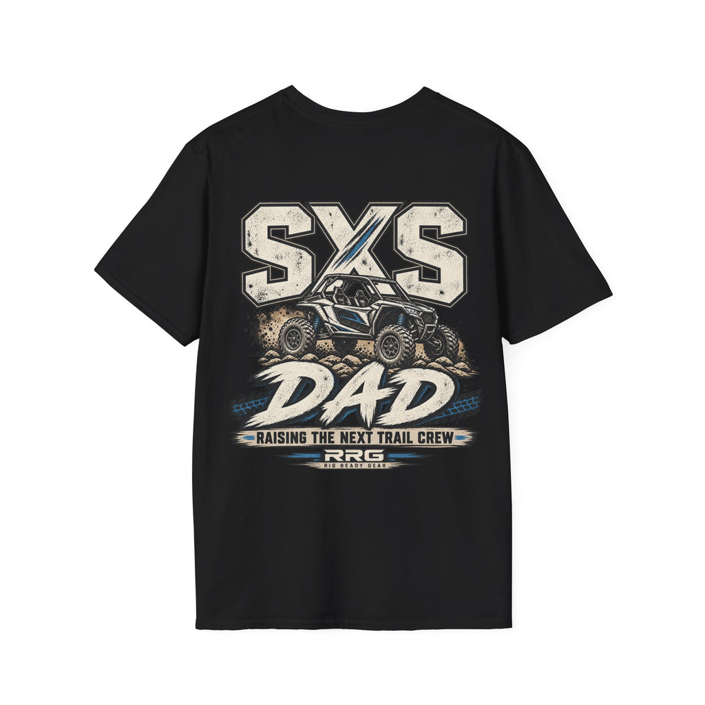 SXS DAD