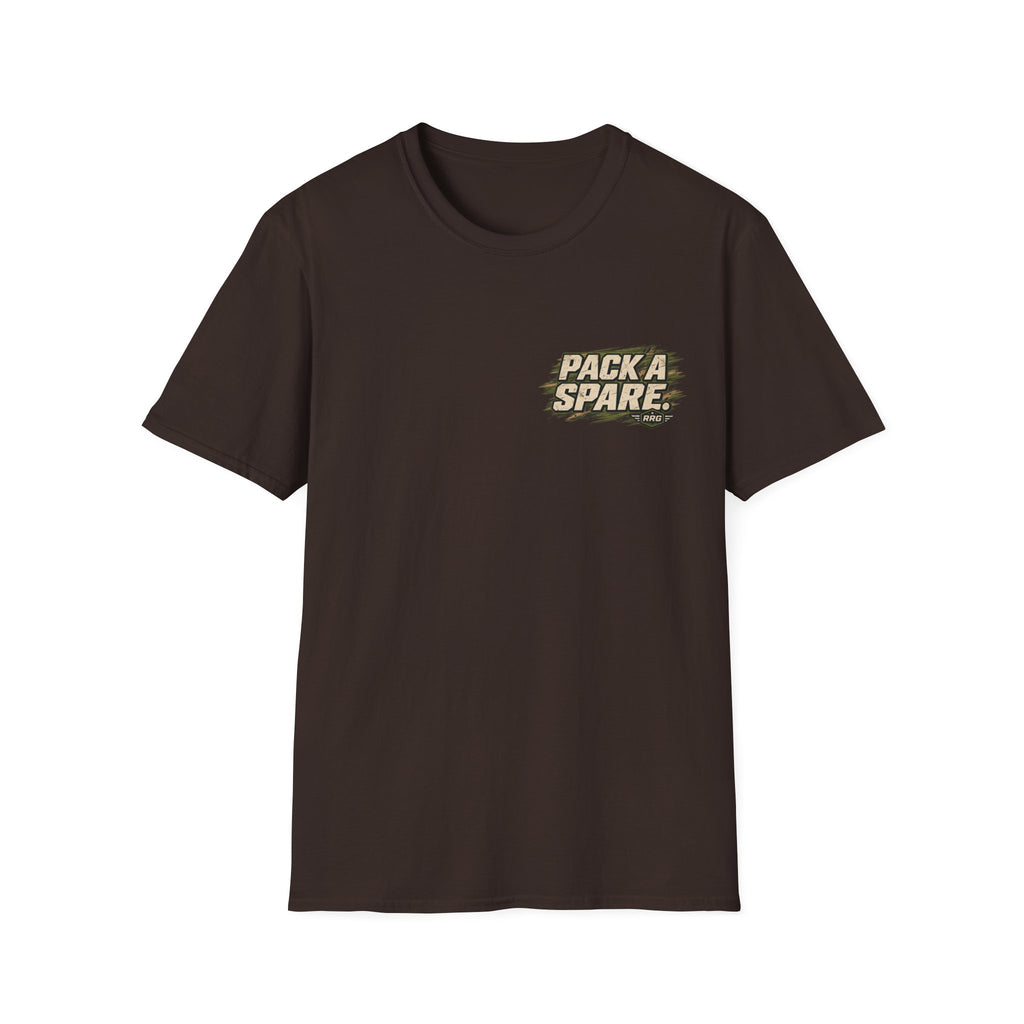 CVT: Converting Fuel Into Belt Dust T-shirt