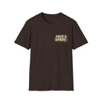 CVT: Converting Fuel Into Belt Dust T-shirt