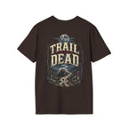 Trail of the Dead T-shirt