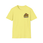 The Ducks Rule Society — Recruitment Is Mandatory T-shirt