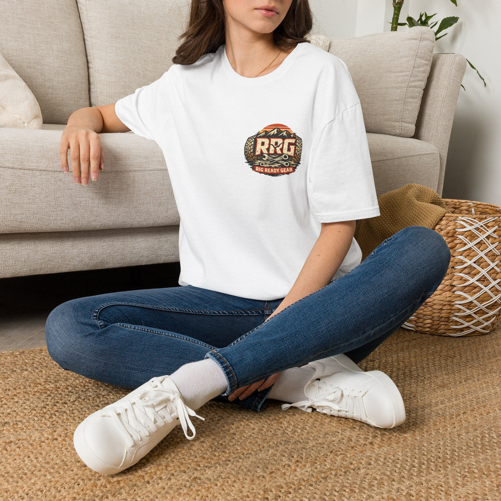 Nice Snorkel  Retro t-shirt
