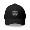 Fix It Don’t Cry Embroidered Cap