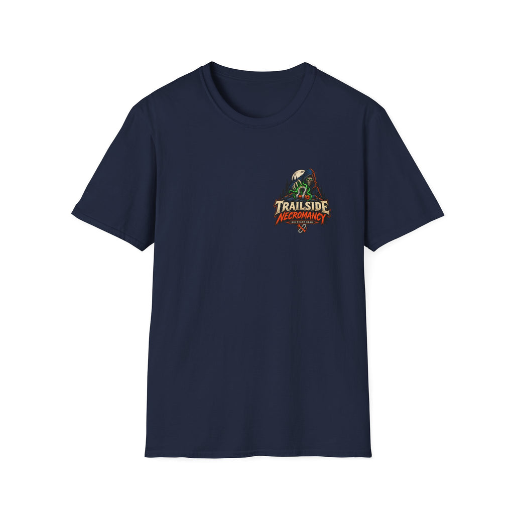 Trailside Necromancy T-shirt