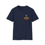 Trailside Necromancy T-shirt