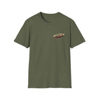 Queen of the Sea Men T-shirt