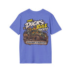 The Ducks Rule Society — Recruitment Is Mandatory T-shirt