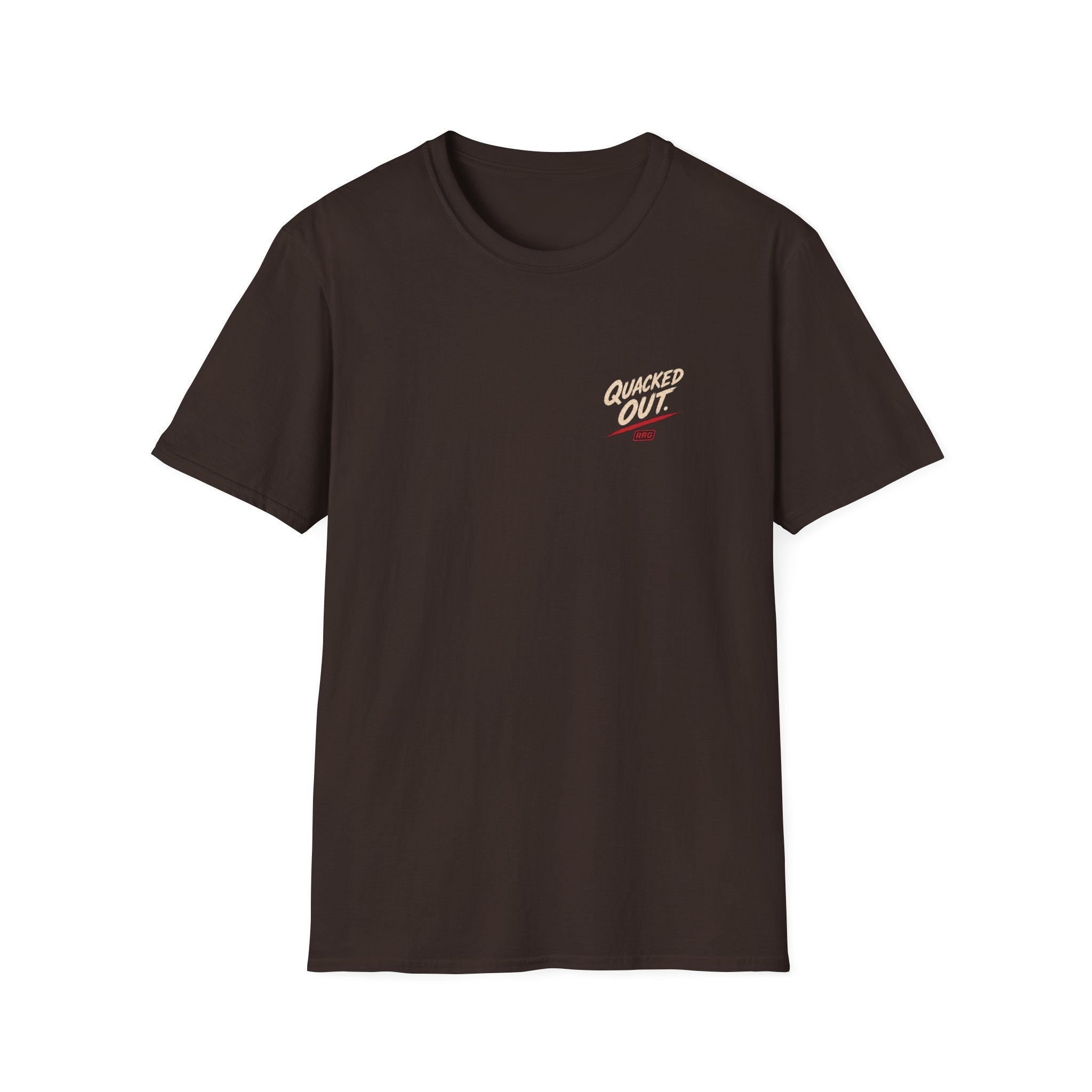 Ducks on Dash. Ball Joints on Borrowed Time. T-shirt