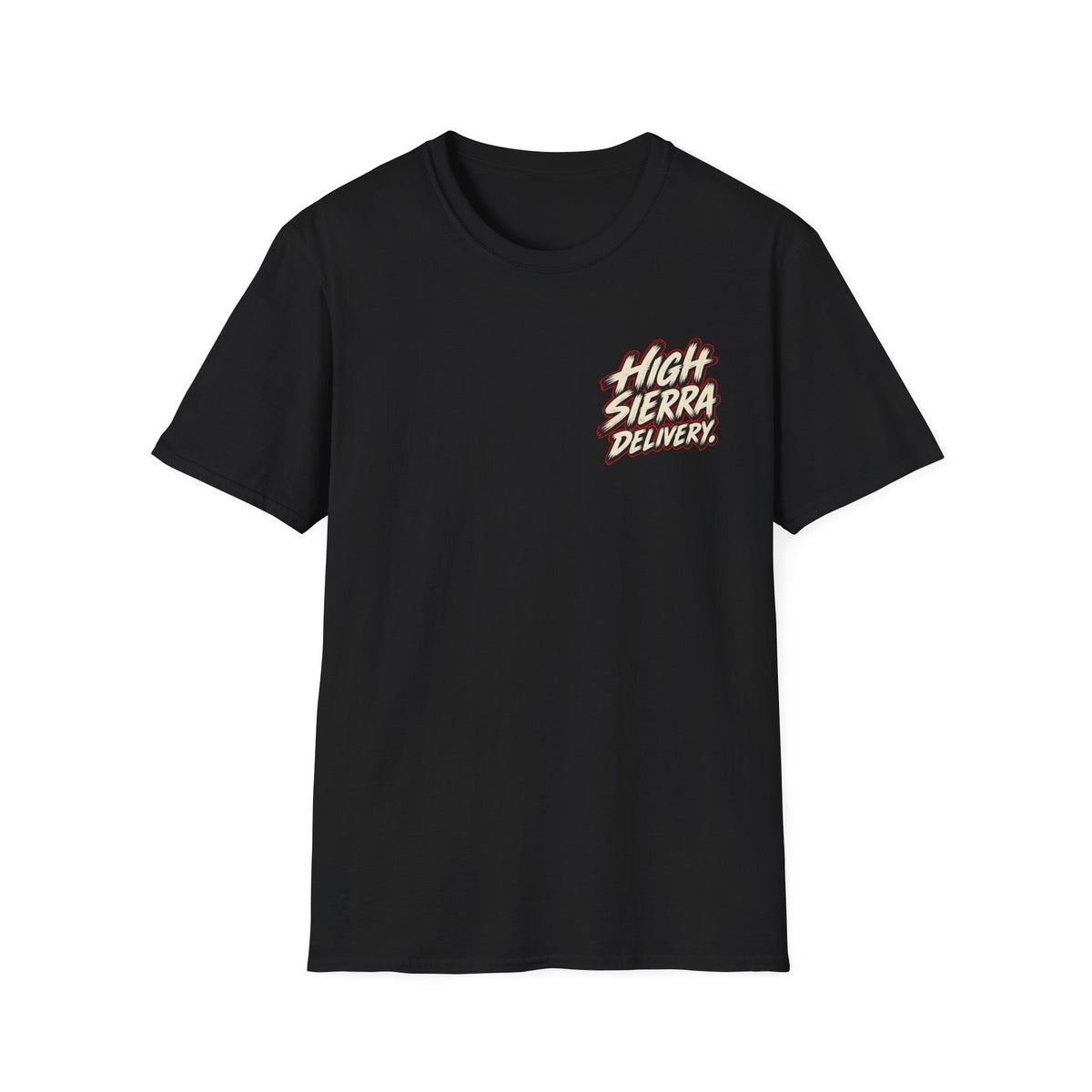 Santa, I’ll Be on Fordyce T-Shirt