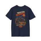 Trailside Necromancy T-shirt