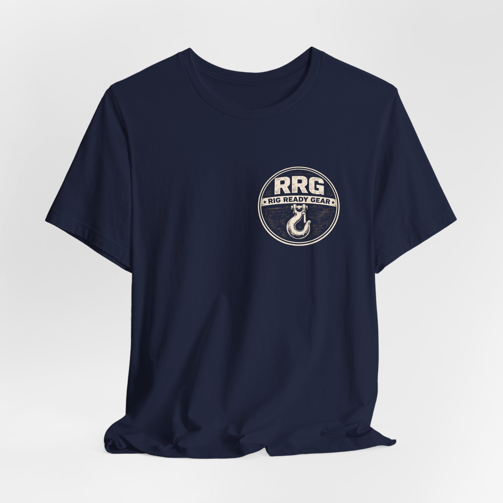 Get Home or Die Trying T-Shirt | Rig Ready Gear