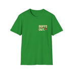 Trail Rated Until the First Scratch T-shirt