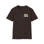 Silly Jeeper. Ducks Are for Lakes. T-shirt