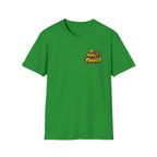 The Ducks Rule Society — Initiation: Get Stuck T-Shirt