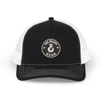 Rig Ready Gear Trucker Hat | Embroidered Off-Road Snapback