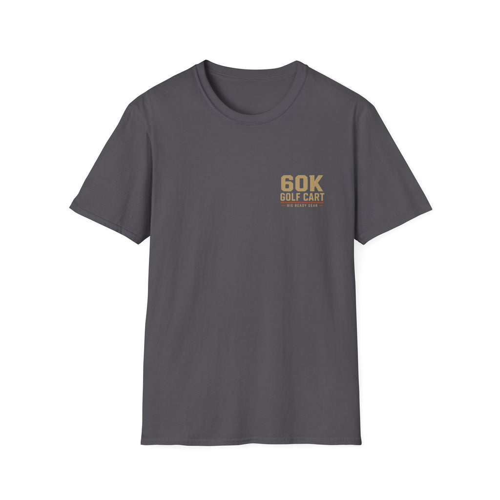 Country Club t-shirt