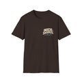 Nice Snorkel 1 T-Shirt