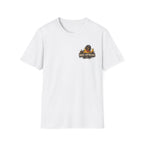 The Ducks Rule Society — Secret Handshake: The Jeep Wave — Wave Approved T-shirt