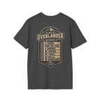 It's Not an Overlander Without... T-shirt