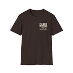 I'LL BE IN MY OFFICE. T-shirt