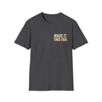 We'll fix it at camp t-shirt